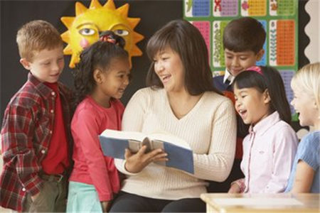 2019年安徽教师资格认定流程