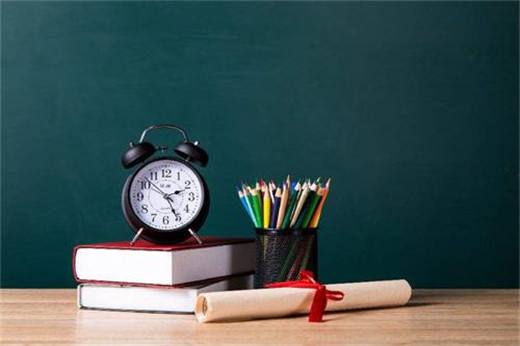 安徽教师资格证报名需要什么材料？